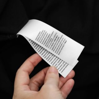 Áo thun Chất vải 100% cotton co giãn.