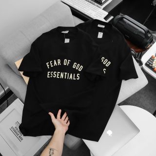Áo thun Chất vải 100% cotton co giãn.