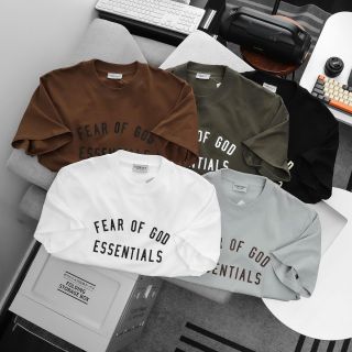 Áo thun Chất vải 100% cotton co giãn.