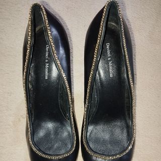 Giày cao gót xịn cao 9cm. Size 38.5