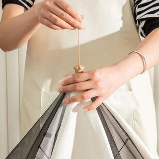 LỒNG BÀN GẤP GỌN ĐẬY THỨC ĂN (T100)