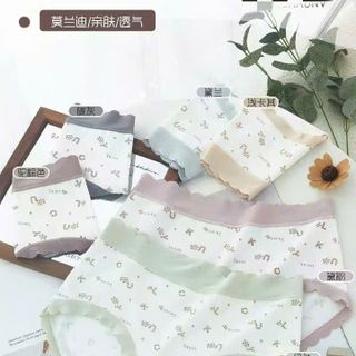 Quần lót nữ