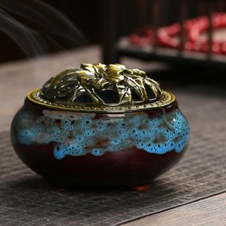 Dụng Cụ Đốt Trầm Hương ( Thùng 100 )