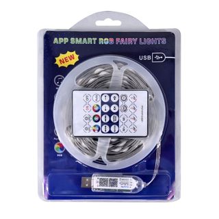Đèn Nháy Kim Cương Loại 20 Mét (Thùng 100)