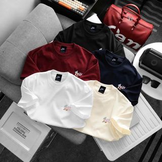 T shirt nam. Mẫu áo thun Chất vải cotton 4c.