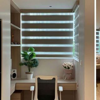 RÈM CẦU VỒNG