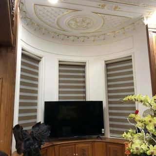 RÈM CẦU VỒNG