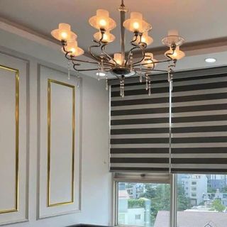 RÈM CẦU VỒNG