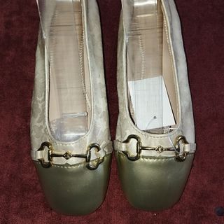 Giày búp bê size 37
