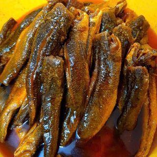 🐟 MẮM CÁ LÓC 700G – HƯƠNG VỊ DÂN DÃ MIỀN TÂY CHO BỮA CƠM NHÀ