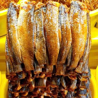 🐟 MẮM CÁ LÓC 700G – HƯƠNG VỊ DÂN DÃ MIỀN TÂY CHO BỮA CƠM NHÀ
