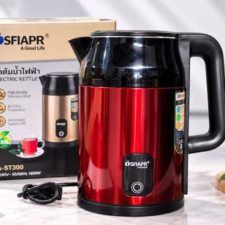 ẤM SIÊU TỐC OSFIAPR SA-ST300 - 3 Lít (T20)