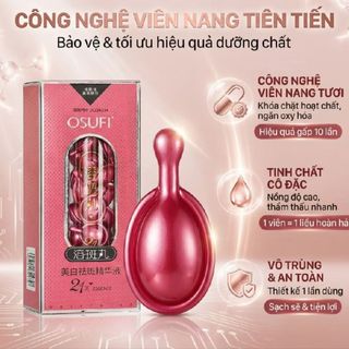 SERUM OSUFI