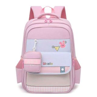 🎒 BALO TIỂU HỌC ABX MUSIC A9021 – RỘNG RÃI, TIỆN DỤNG CHO BÉ