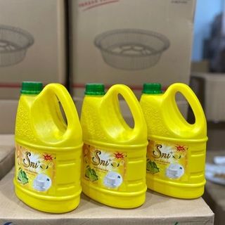Can Nước Rửa Chén SNI 1.5kg