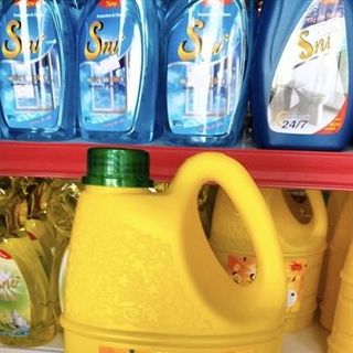 Can Nước Rửa Chén SNI 1.5kg