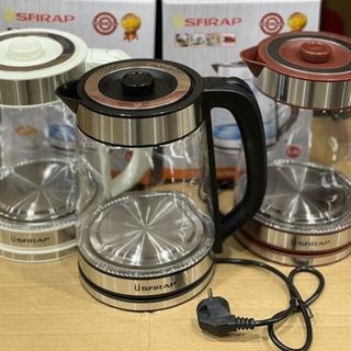 Ấm Siêu Tốc Electric B127 ( Thùng 12 )