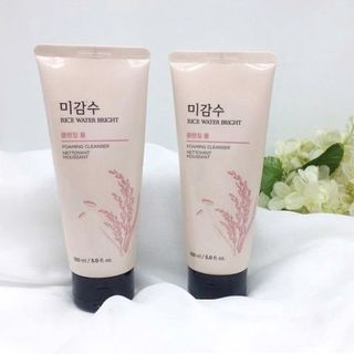 Sửa rửa mặt gạo The Face Shop HQ 150ml