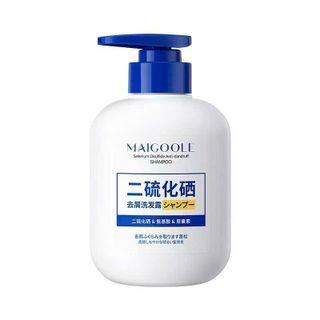 Dầu gội Nhật Bản
