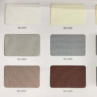 RÈM CẦU VỒNG
