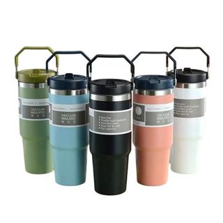 Bình Giữ Nhiệt 900ML CTT062 ( Thùng 50 )