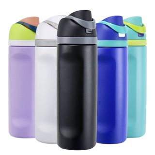 Bình Nhựa Giữ Nhiệt Sport 800ML (Thùng 50)