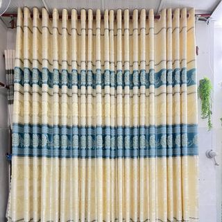 RÈM GẤM 3D