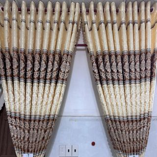 RÈM GẤM 3D