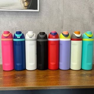 Bình Nhựa Giữ Nhiệt Sport 800ML (Thùng 50)