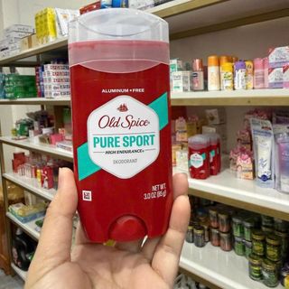 Lăn khử mùi nam Old Spice của Mỹ