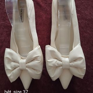 Giày búp bê nice nineteen size 37