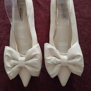 Giày búp bê nice nineteen size 37