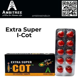 i Cot Extra super