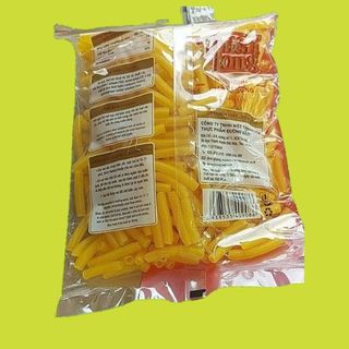 Nui Dài Vàng Thiên Long gói 400g Thùng 25 gói