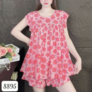 BỘ ĐÙI TOLE CÁNH TIÊN (8895)