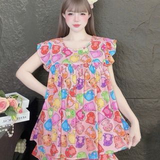 BỘ ĐÙI TOLE CÁNH TIÊN (8895)