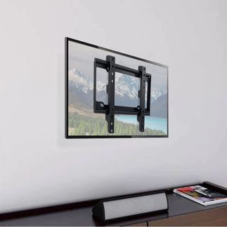 Khung treo TV Cố Định 19inch đến 55inch - MT1
