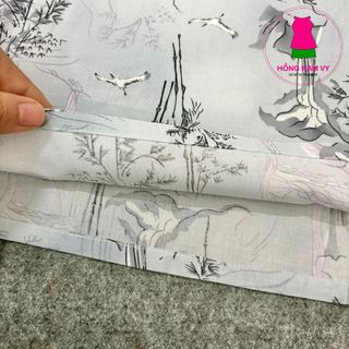 Đồ bộ trung niên lửng cánh tiên tole lanh 2 da loại đẹp – Hàng Xưởng Giá Sỉ