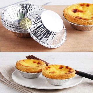 SET 250 CHÉN GIẤY BẠC NƯỚNG (T40)