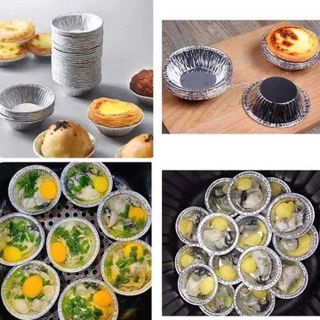 SET 250 CHÉN GIẤY BẠC NƯỚNG (T40)