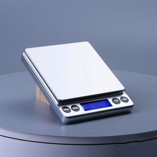 CÂN ĐIỆN TỬ TIỂU LY NHÀ BẾP 3Kg