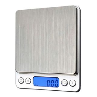 CÂN ĐIỆN TỬ TIỂU LY NHÀ BẾP 3Kg
