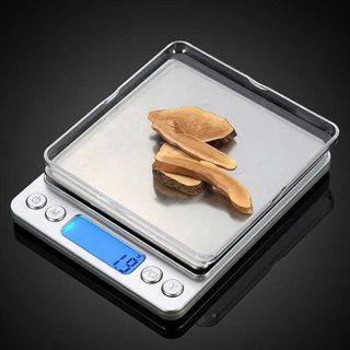 CÂN ĐIỆN TỬ TIỂU LY NHÀ BẾP 3Kg