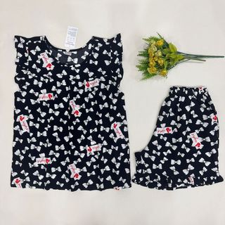 Bộ Đùi Nữ Cánh Tiên Tole Lanh 2 Da – Size L đến 3XL 48–75kg – Hàng Xưởng Giá Sỉ