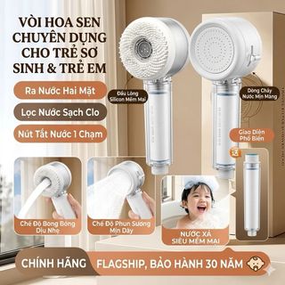 Tìm kiếm đối tác cung cấp hệ thống lọc nước cho phòng tắm và nhà bếp.