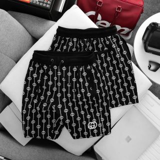 Short thun nam. Chất vải BC cotton.