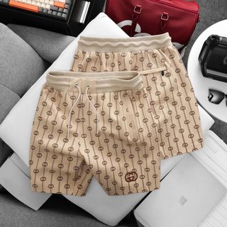 Short thun nam. Chất vải BC cotton.