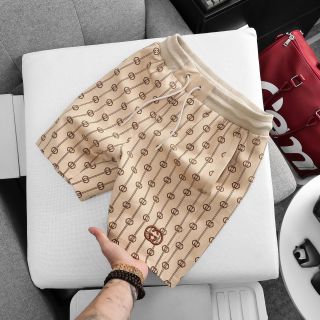 Short thun nam. Chất vải BC cotton.