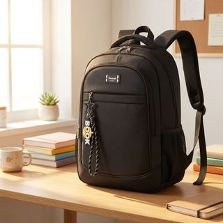 BALO LAPTOP A007-9 – FORM 52CM, RỘNG RÃI, MANG LAPTOP CỰC TIỆN