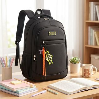 BALO LAPTOP A007-9 – FORM 52CM, RỘNG RÃI, MANG LAPTOP CỰC TIỆN
